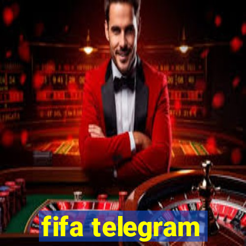 fifa telegram